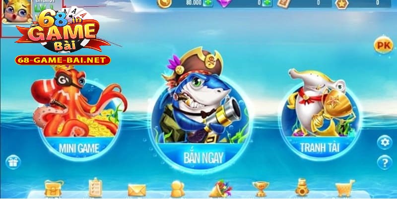 Bắn Cá Bingo: Trò Chơi Đỉnh Cao Với Phần Thưởng Lớn 2025 3 Cách chơi chuẩn nhất trong Bắn Cá Bingo