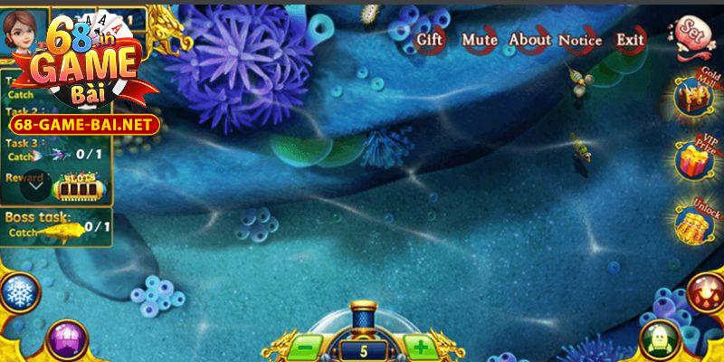 Tìm Hiểu Game Bắn Cá Trung Quốc – Cơn Sốt Giải Trí 2025 1 Khám phá sự hấp dẫn của trò chơi bắn cá Trung Quốc