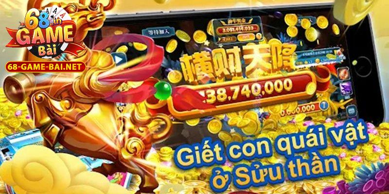 Tìm Hiểu Game Bắn Cá Trung Quốc – Cơn Sốt Giải Trí 2025 2 Hướng dẫn chi tiết để trở thành cao thủ trong hội bắn cá Trung Quốc