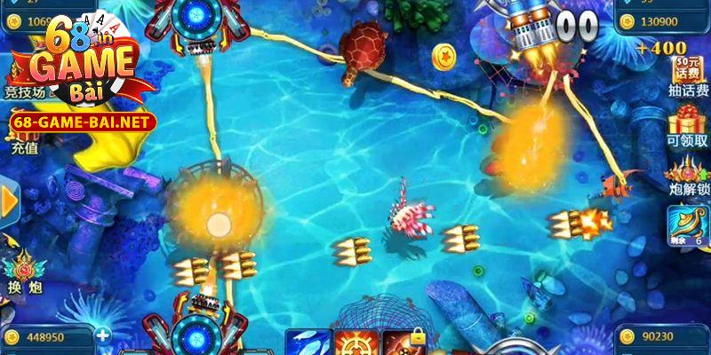 Tìm Hiểu Game Bắn Cá Trung Quốc – Cơn Sốt Giải Trí 2025 3 Cách chơi Bắn cá Trung Quốc chi tiết và dễ hiểu nhất