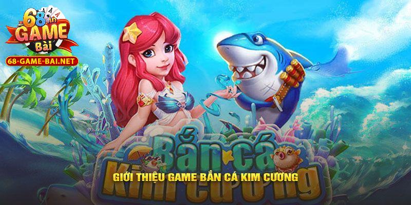 Khám Phá Game Bắn Cá Kim Cương Hot Nhất 2025 1 Tìm hiểu về các loại cá cùng các tính năng đặc biệt trong bắn cá kim cương