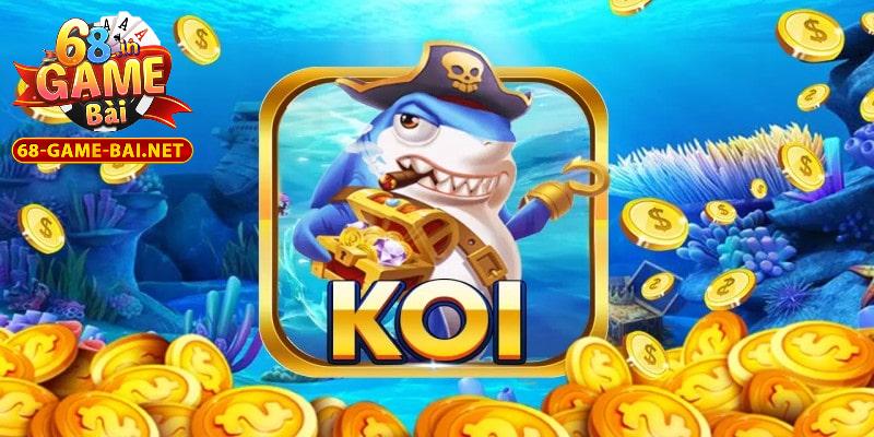 Bắn Cá Koi – Trải Nghiệm Cơ Hội Làm Giàu Hấp Dẫn 2025 3 Mẹo chơi bắn cá Koi đổi thưởng